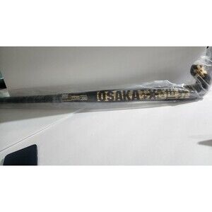Osaka XTR Bow Field Hockey Stick 36.5” Carbon Composite Elite Hockey Stick NWT